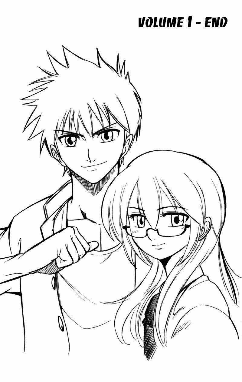 Tấm Thẻ Bí Ẩn Chapter 7 trang 21