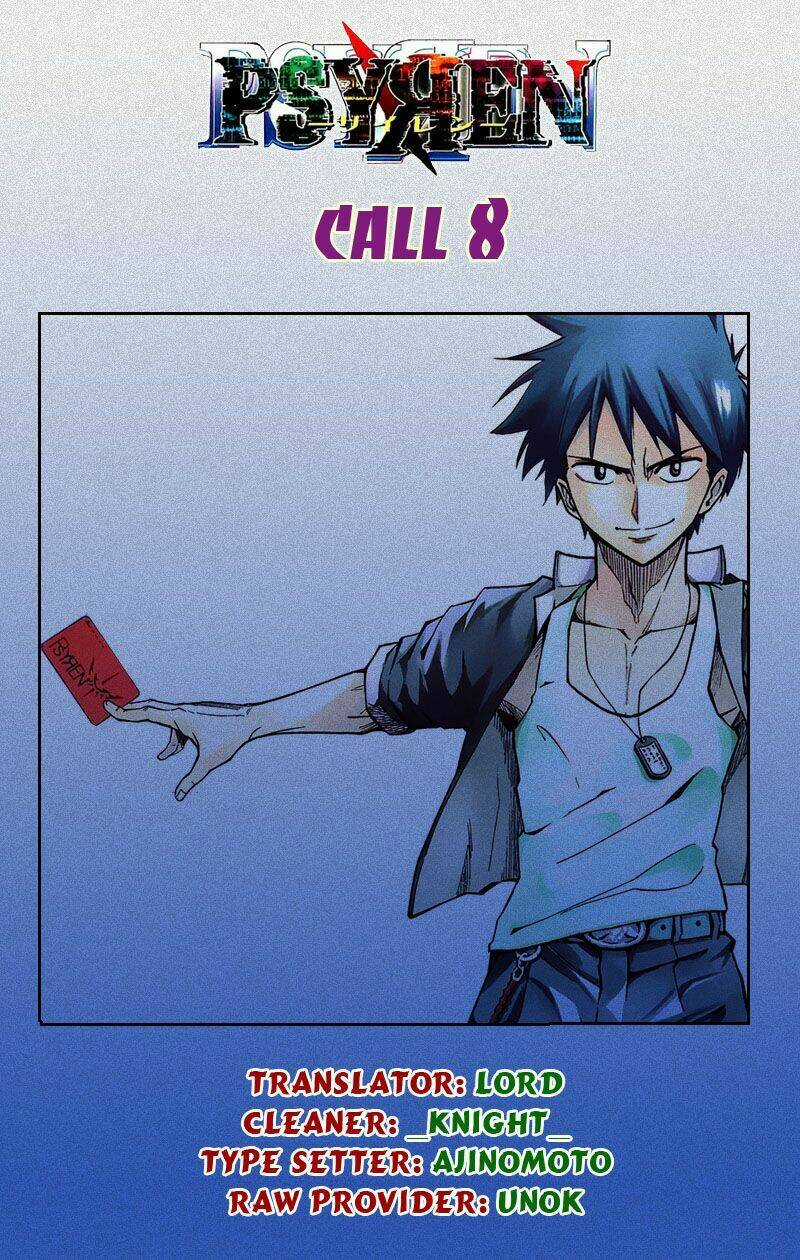 Tấm Thẻ Bí Ẩn Chapter 8 trang 25