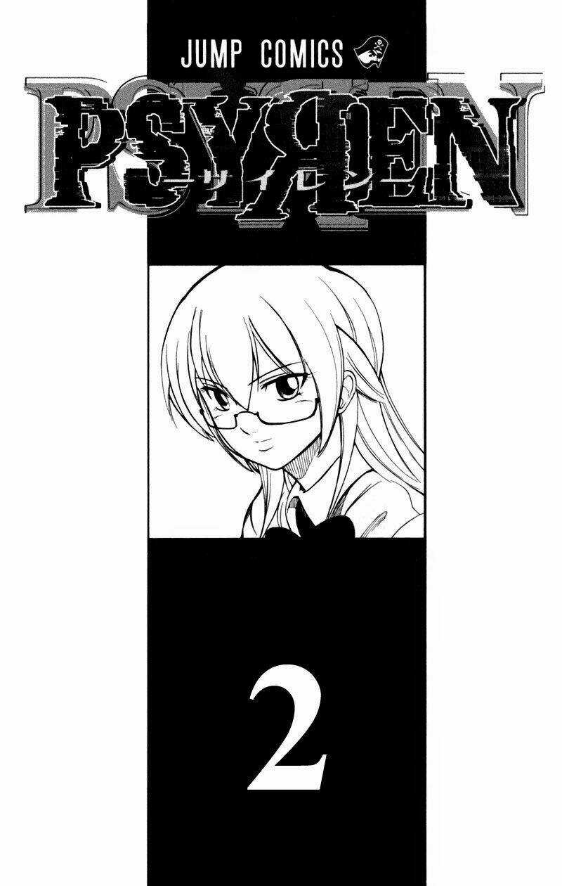 Tấm Thẻ Bí Ẩn Chapter 8 trang 3