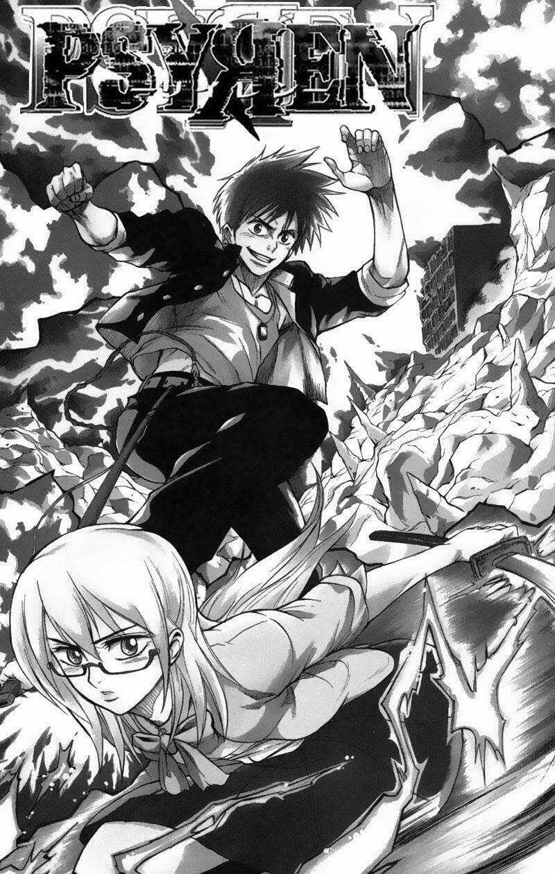 Tấm Thẻ Bí Ẩn Chapter 8 trang 5