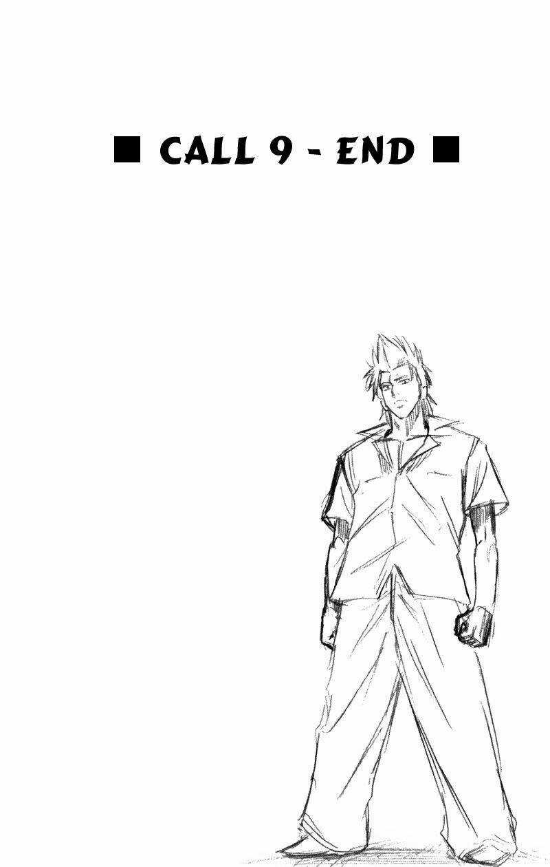 Tấm Thẻ Bí Ẩn Chapter 9 trang 19