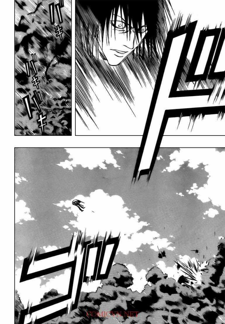 Tấm Thẻ Bí Ẩn Chapter 92 trang 13