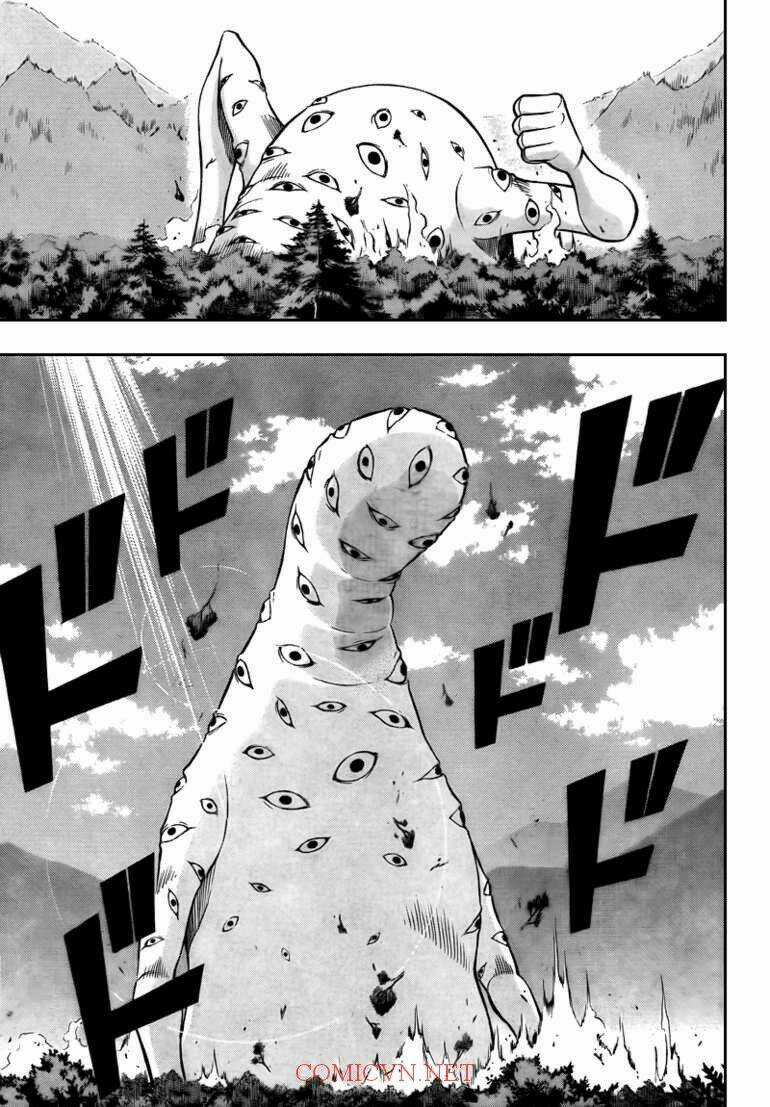 Tấm Thẻ Bí Ẩn Chapter 92 trang 16