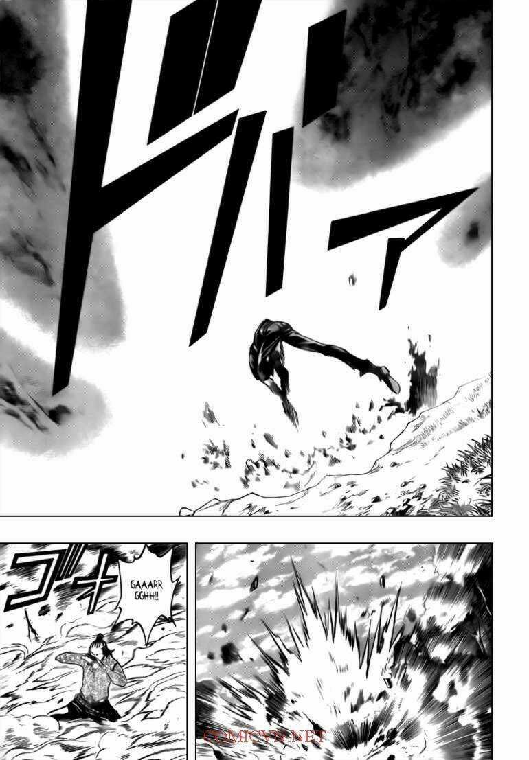 Tấm Thẻ Bí Ẩn Chapter 92 trang 4