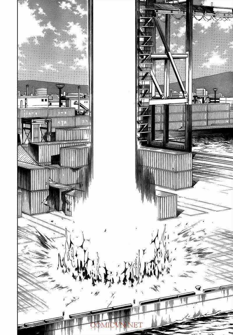 Tấm Thẻ Bí Ẩn Chapter 95 trang 13