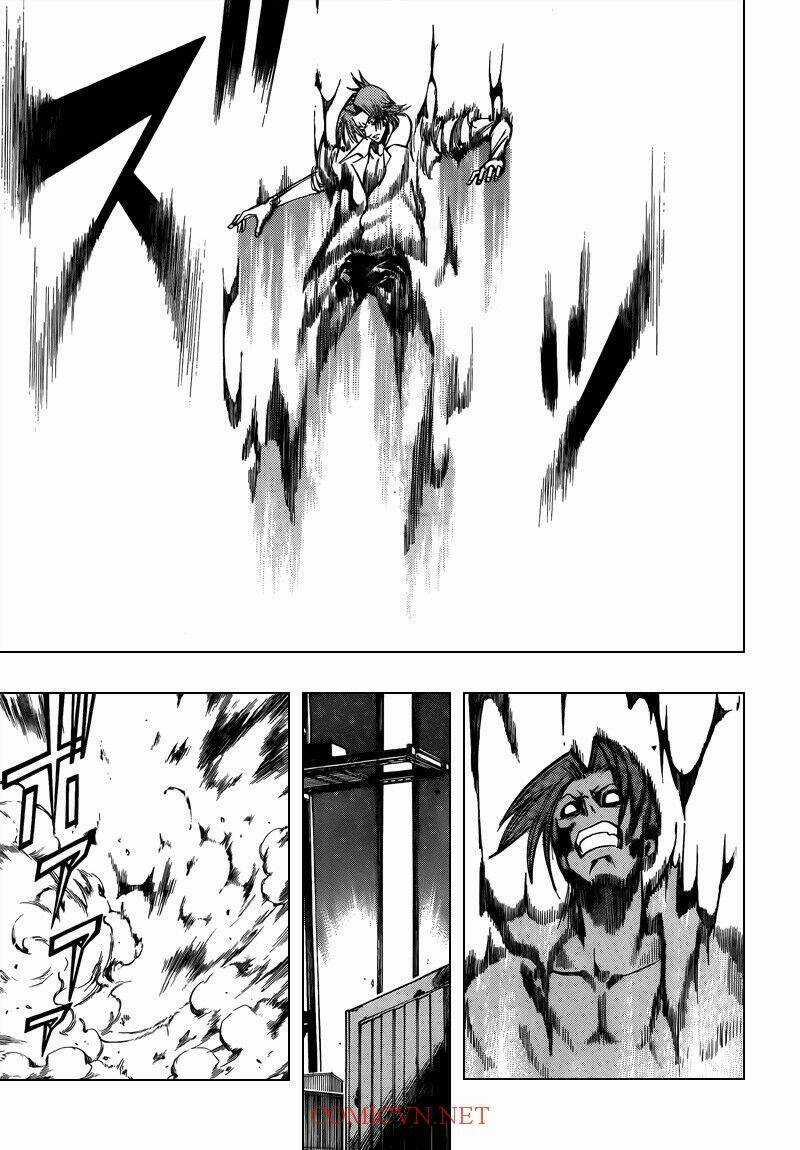 Tấm Thẻ Bí Ẩn Chapter 95 trang 14