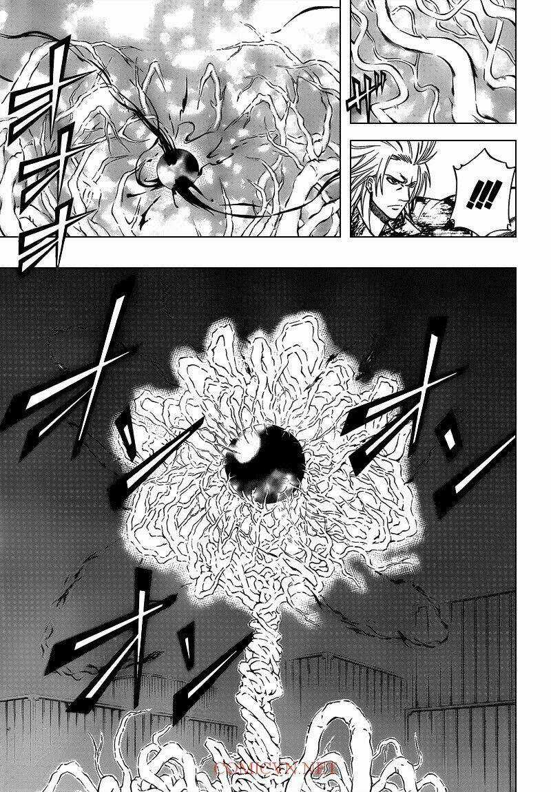 Tấm Thẻ Bí Ẩn Chapter 96 trang 4