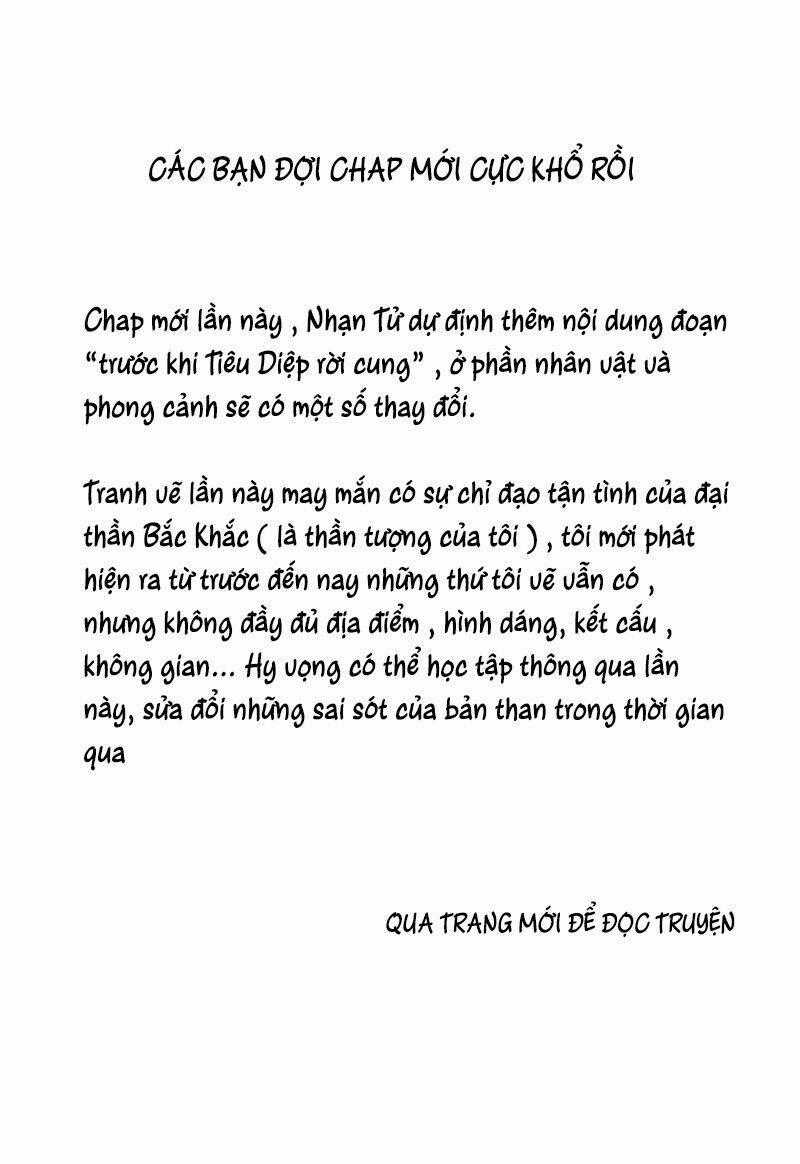 Tam Thiên Nhứ Chapter 27 trang 1