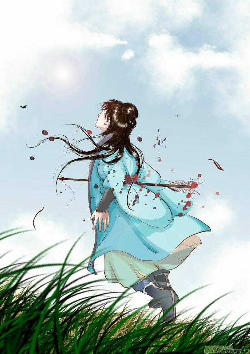 Tam Thiên Nhứ Chapter 31 trang 1