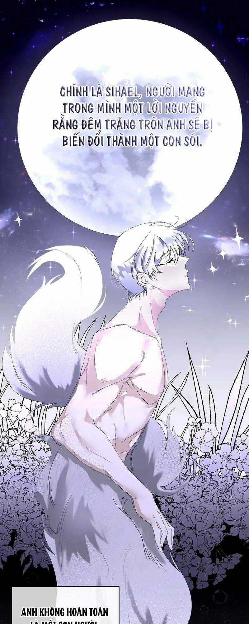 Tạm Thời Tôi Sẽ Bảo Vệ Nam Chính Chapter 0 trang 11