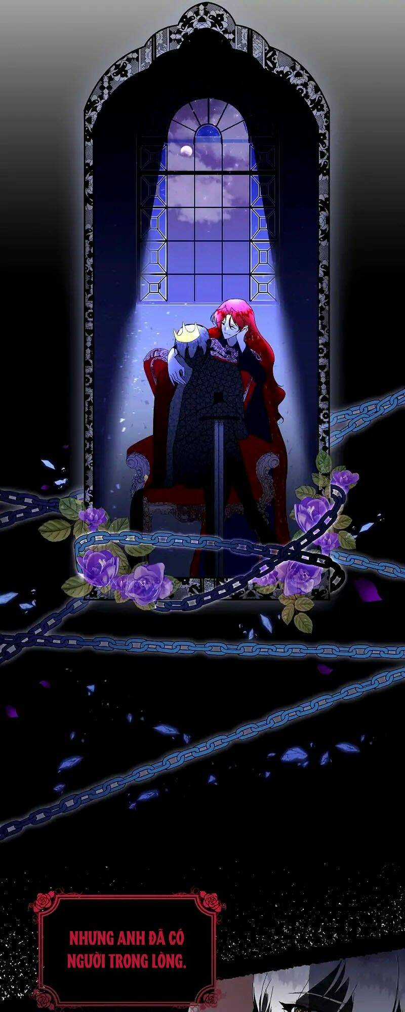 Tạm Thời Tôi Sẽ Bảo Vệ Nam Chính Chapter 0 trang 15