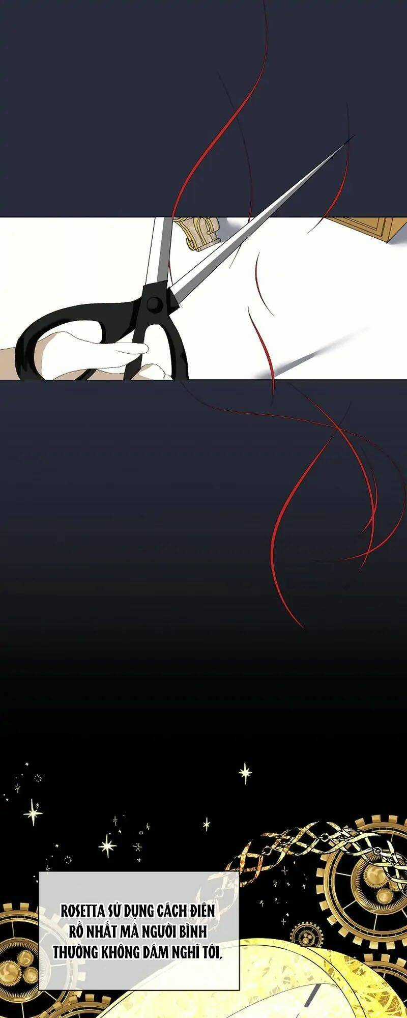 Tạm Thời Tôi Sẽ Bảo Vệ Nam Chính Chapter 0 trang 22