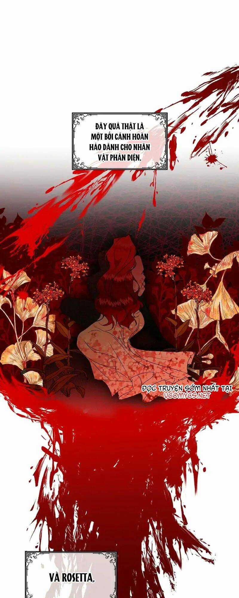 Tạm Thời Tôi Sẽ Bảo Vệ Nam Chính Chapter 0 trang 25