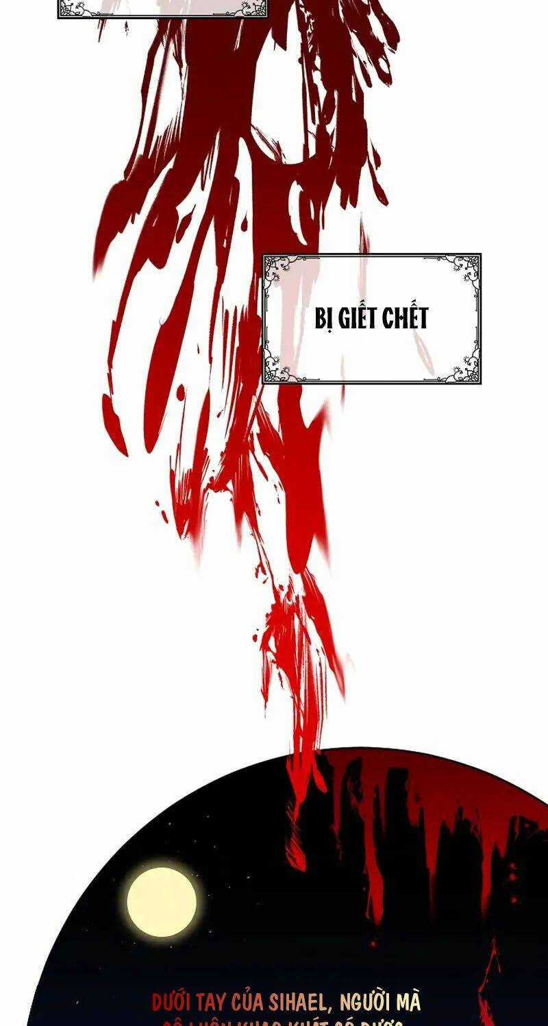 Tạm Thời Tôi Sẽ Bảo Vệ Nam Chính Chapter 0 trang 26