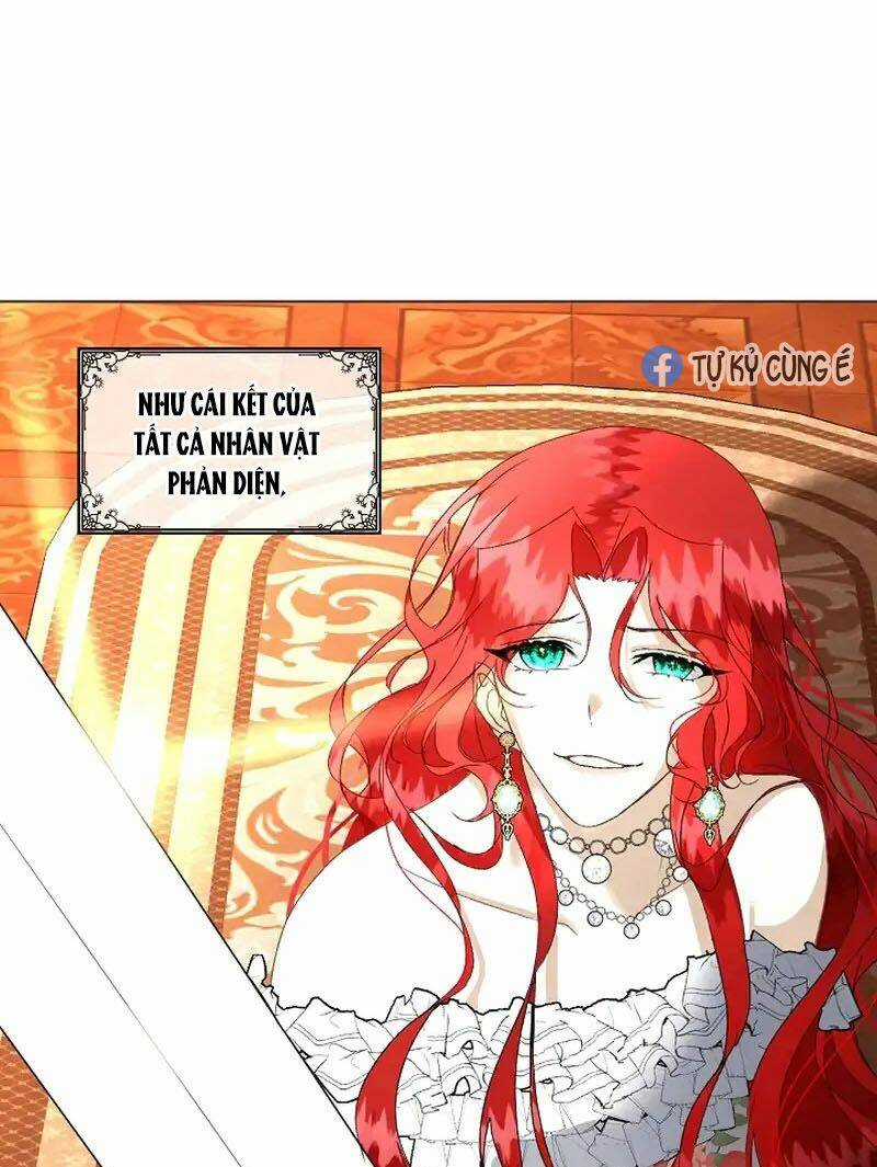 Tạm Thời Tôi Sẽ Bảo Vệ Nam Chính Chapter 0 trang 28