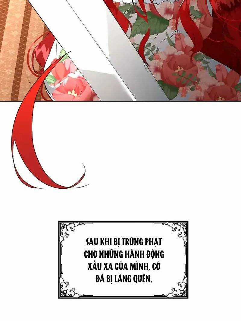 Tạm Thời Tôi Sẽ Bảo Vệ Nam Chính Chapter 0 trang 29