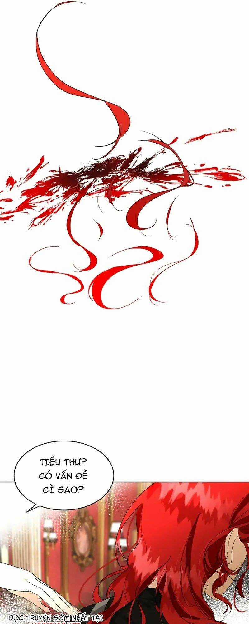 Tạm Thời Tôi Sẽ Bảo Vệ Nam Chính Chapter 0 trang 30