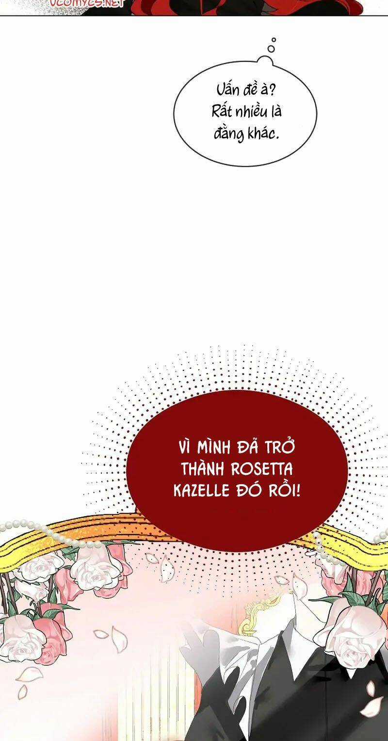 Tạm Thời Tôi Sẽ Bảo Vệ Nam Chính Chapter 0 trang 31