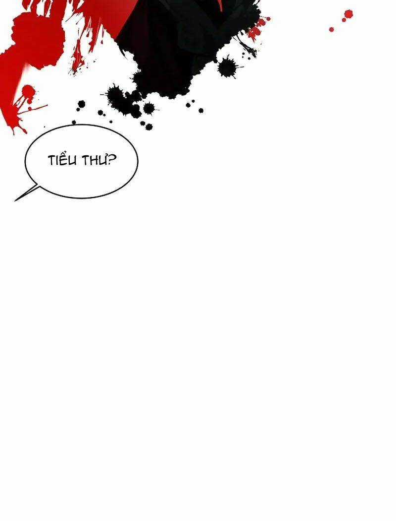 Tạm Thời Tôi Sẽ Bảo Vệ Nam Chính Chapter 0 trang 34