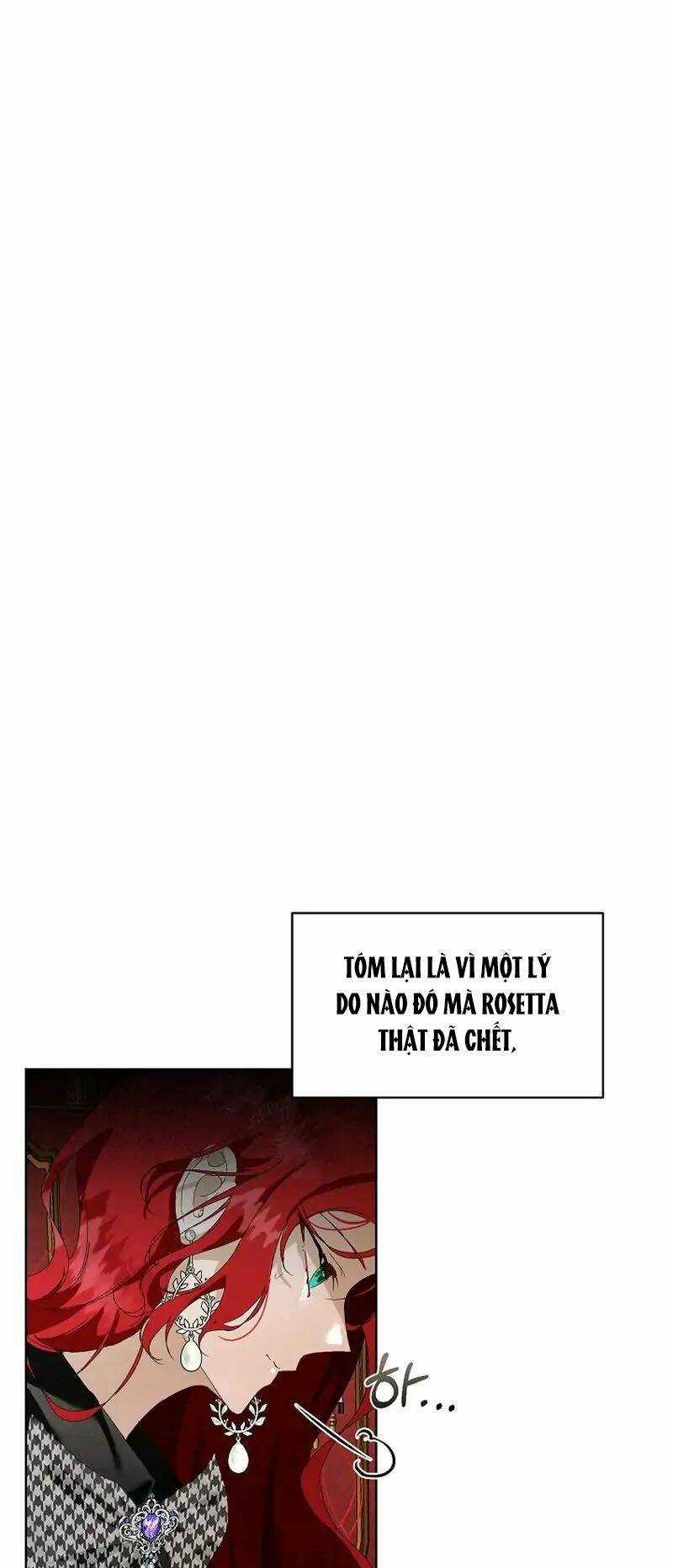 Tạm Thời Tôi Sẽ Bảo Vệ Nam Chính Chapter 0 trang 36