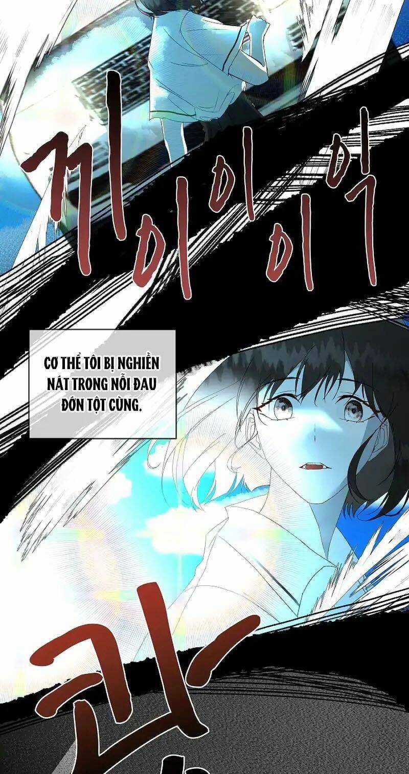 Tạm Thời Tôi Sẽ Bảo Vệ Nam Chính Chapter 0 trang 39