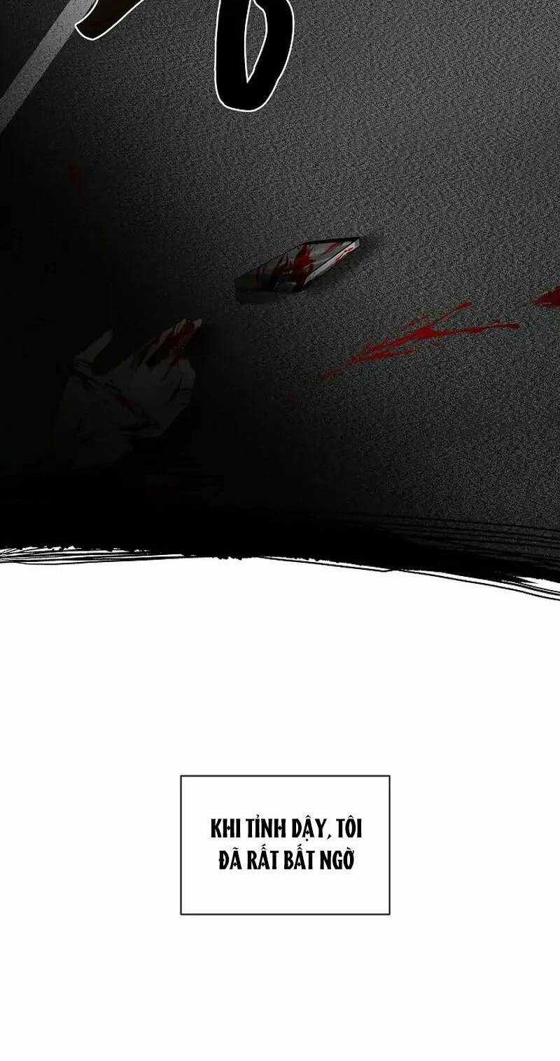 Tạm Thời Tôi Sẽ Bảo Vệ Nam Chính Chapter 0 trang 40