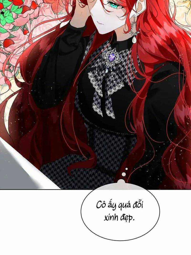 Tạm Thời Tôi Sẽ Bảo Vệ Nam Chính Chapter 0 trang 43