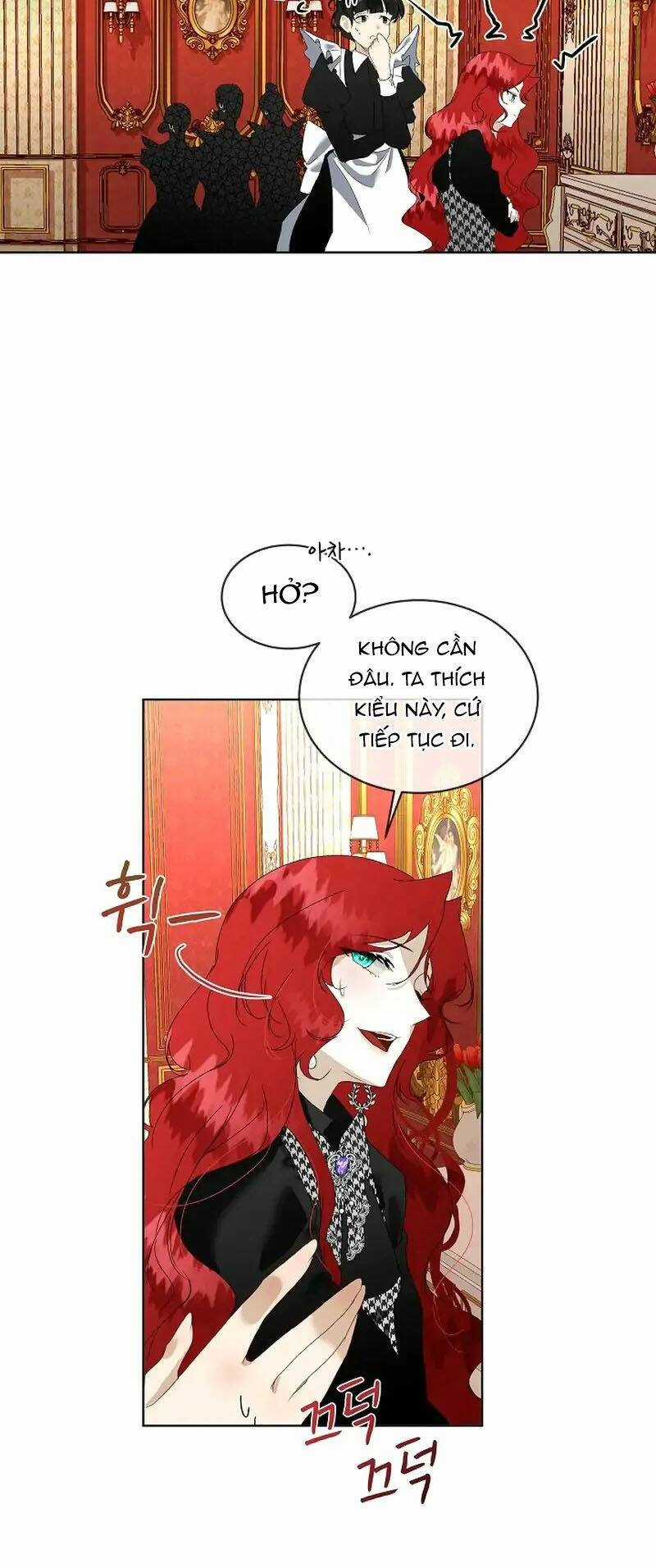 Tạm Thời Tôi Sẽ Bảo Vệ Nam Chính Chapter 0 trang 45