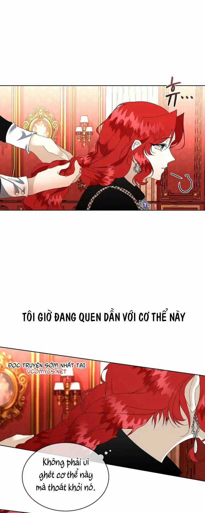 Tạm Thời Tôi Sẽ Bảo Vệ Nam Chính Chapter 0 trang 46