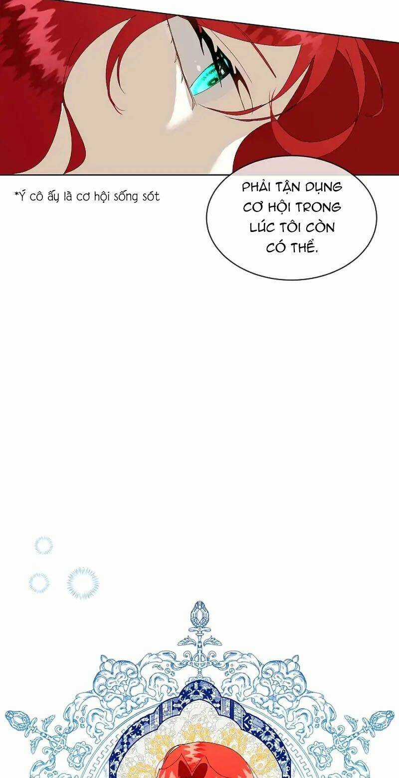 Tạm Thời Tôi Sẽ Bảo Vệ Nam Chính Chapter 0 trang 47