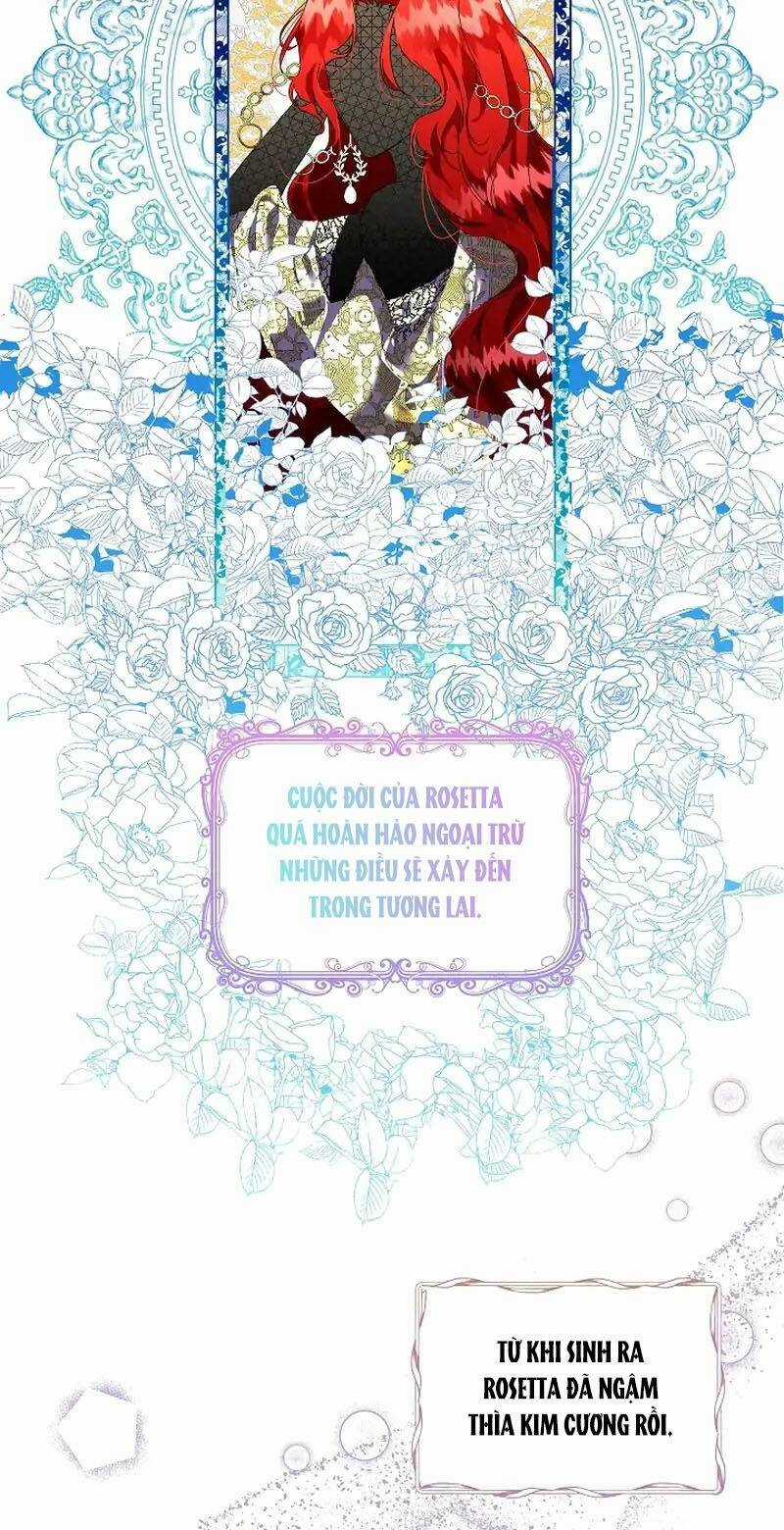 Tạm Thời Tôi Sẽ Bảo Vệ Nam Chính Chapter 0 trang 48