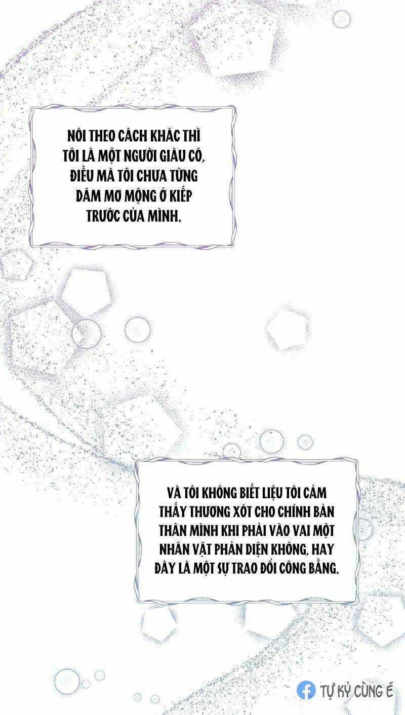 Tạm Thời Tôi Sẽ Bảo Vệ Nam Chính Chapter 0 trang 49