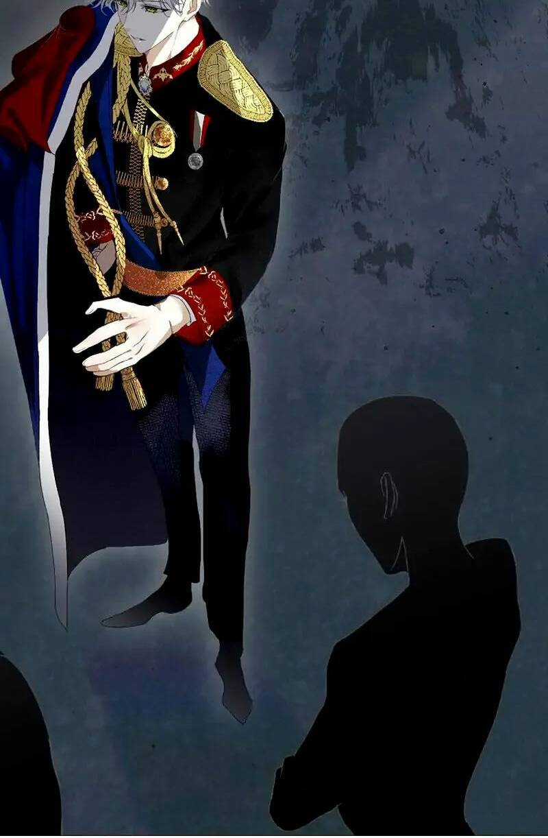 Tạm Thời Tôi Sẽ Bảo Vệ Nam Chính Chapter 0 trang 5