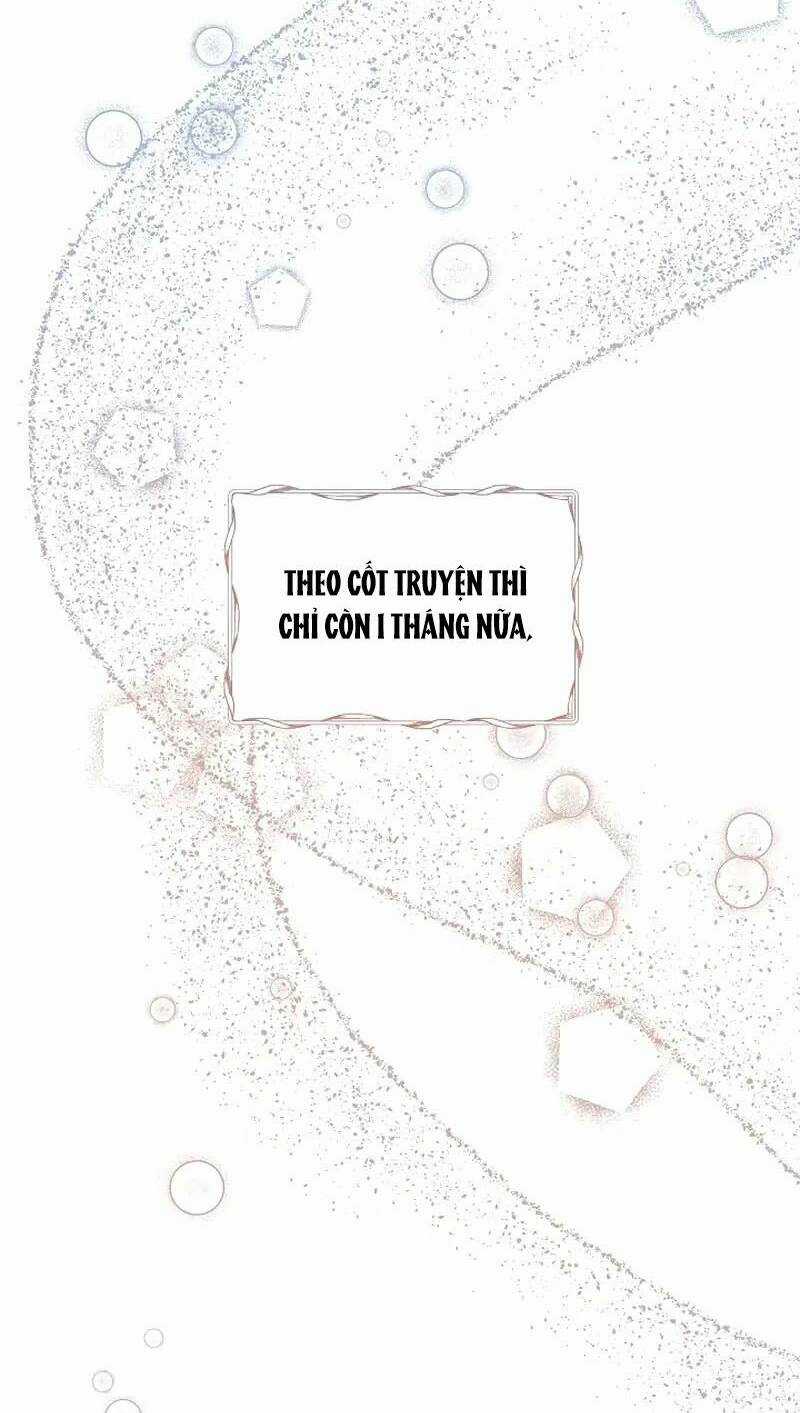 Tạm Thời Tôi Sẽ Bảo Vệ Nam Chính Chapter 0 trang 50