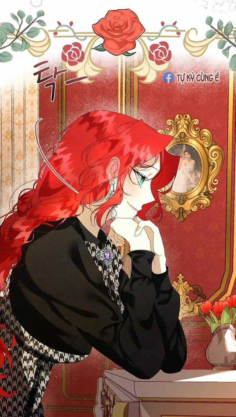 Tạm Thời Tôi Sẽ Bảo Vệ Nam Chính Chapter 0 trang 51