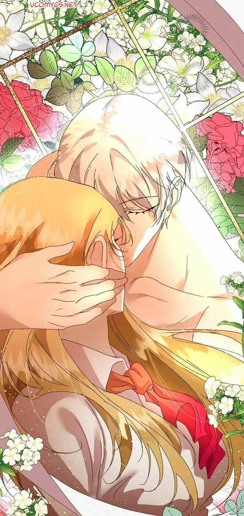 Tạm Thời Tôi Sẽ Bảo Vệ Nam Chính Chapter 0 trang 54