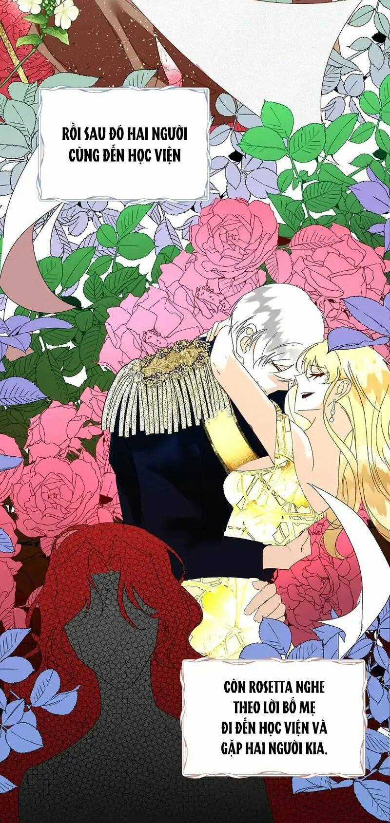 Tạm Thời Tôi Sẽ Bảo Vệ Nam Chính Chapter 0 trang 55