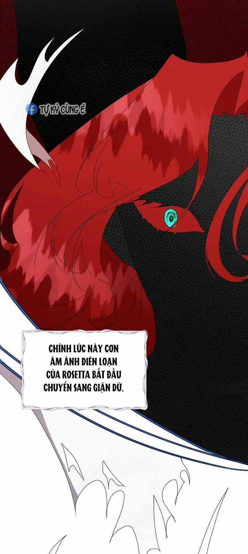 Tạm Thời Tôi Sẽ Bảo Vệ Nam Chính Chapter 0 trang 56