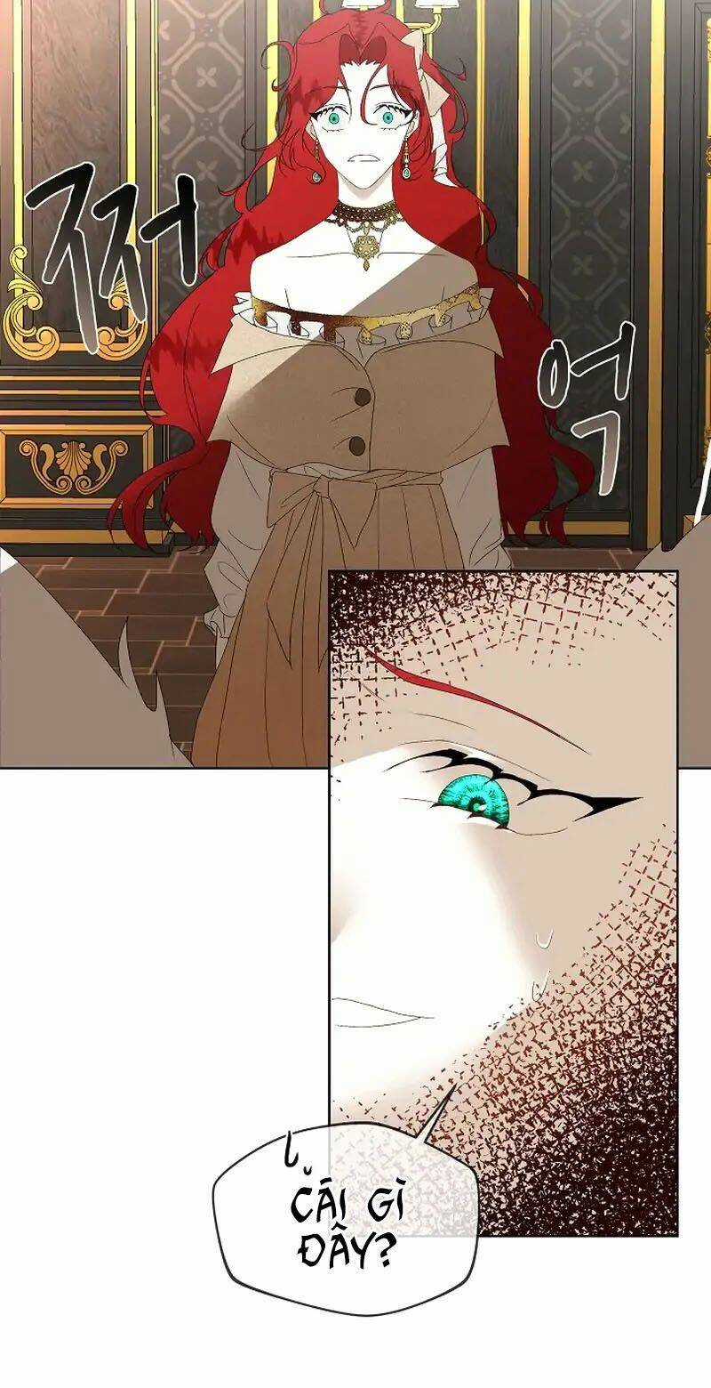 Tạm Thời Tôi Sẽ Bảo Vệ Nam Chính Chapter 0 trang 61