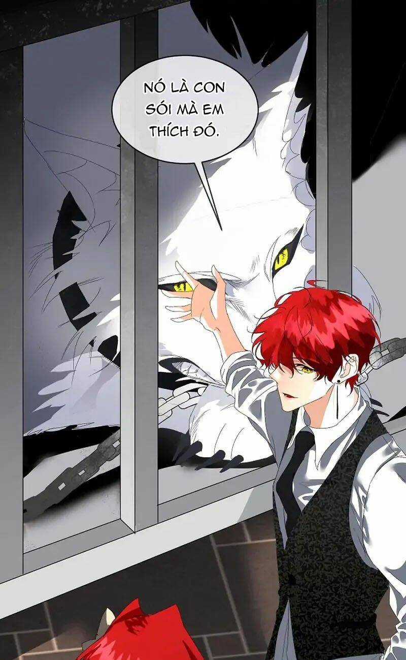 Tạm Thời Tôi Sẽ Bảo Vệ Nam Chính Chapter 0 trang 63