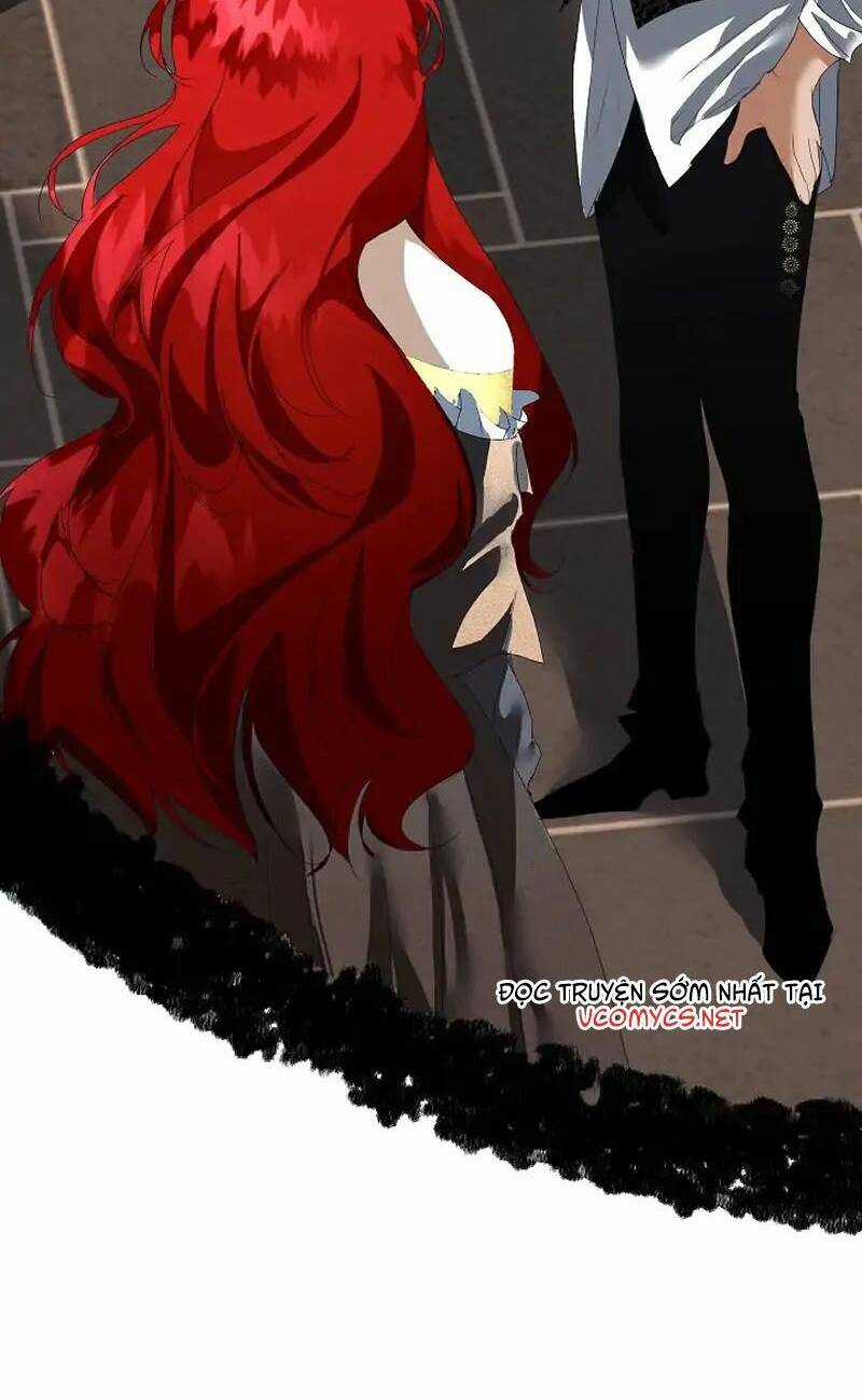 Tạm Thời Tôi Sẽ Bảo Vệ Nam Chính Chapter 0 trang 64