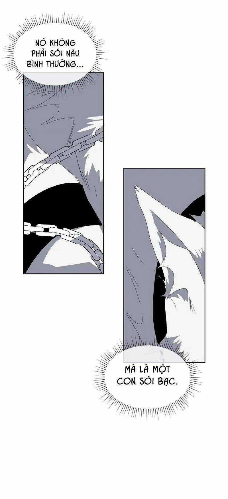 Tạm Thời Tôi Sẽ Bảo Vệ Nam Chính Chapter 0 trang 65