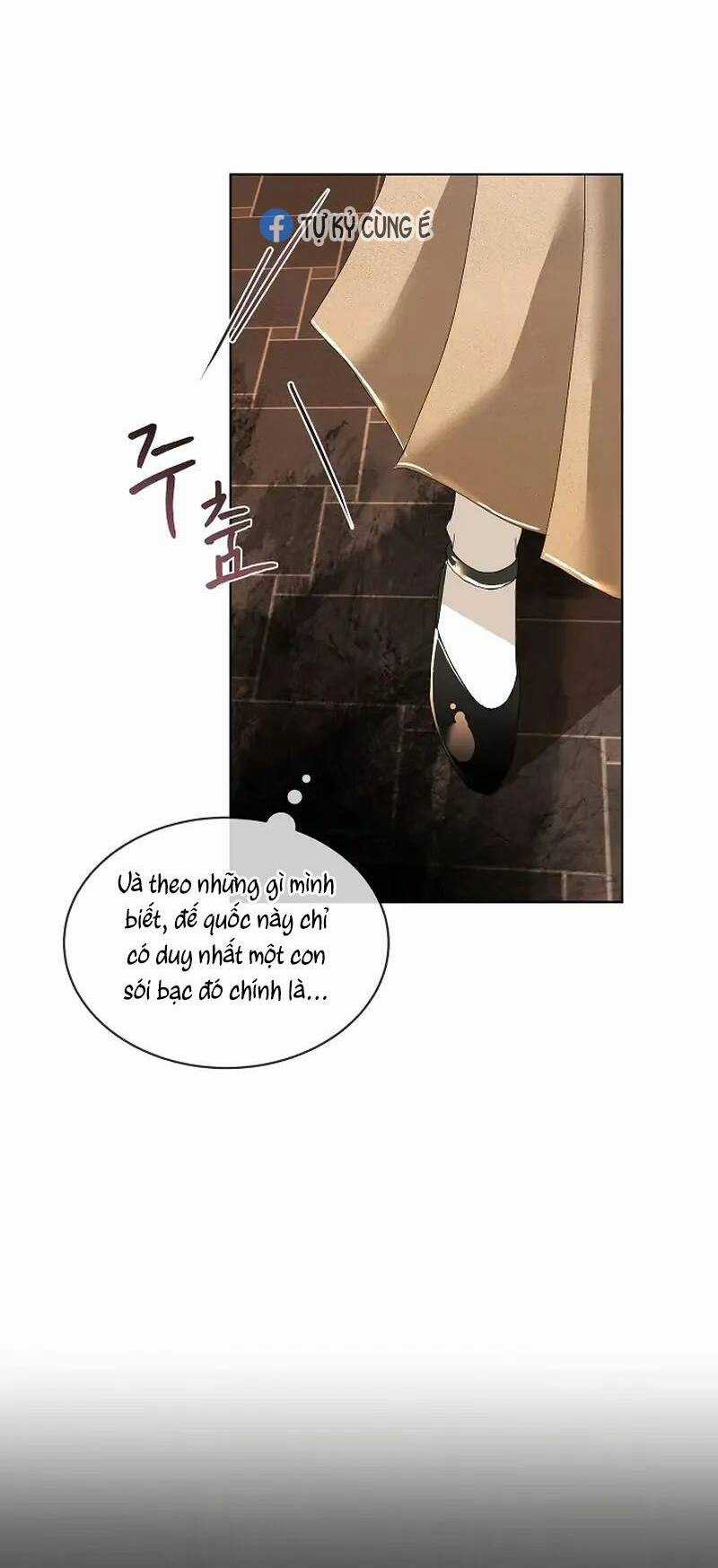 Tạm Thời Tôi Sẽ Bảo Vệ Nam Chính Chapter 0 trang 66