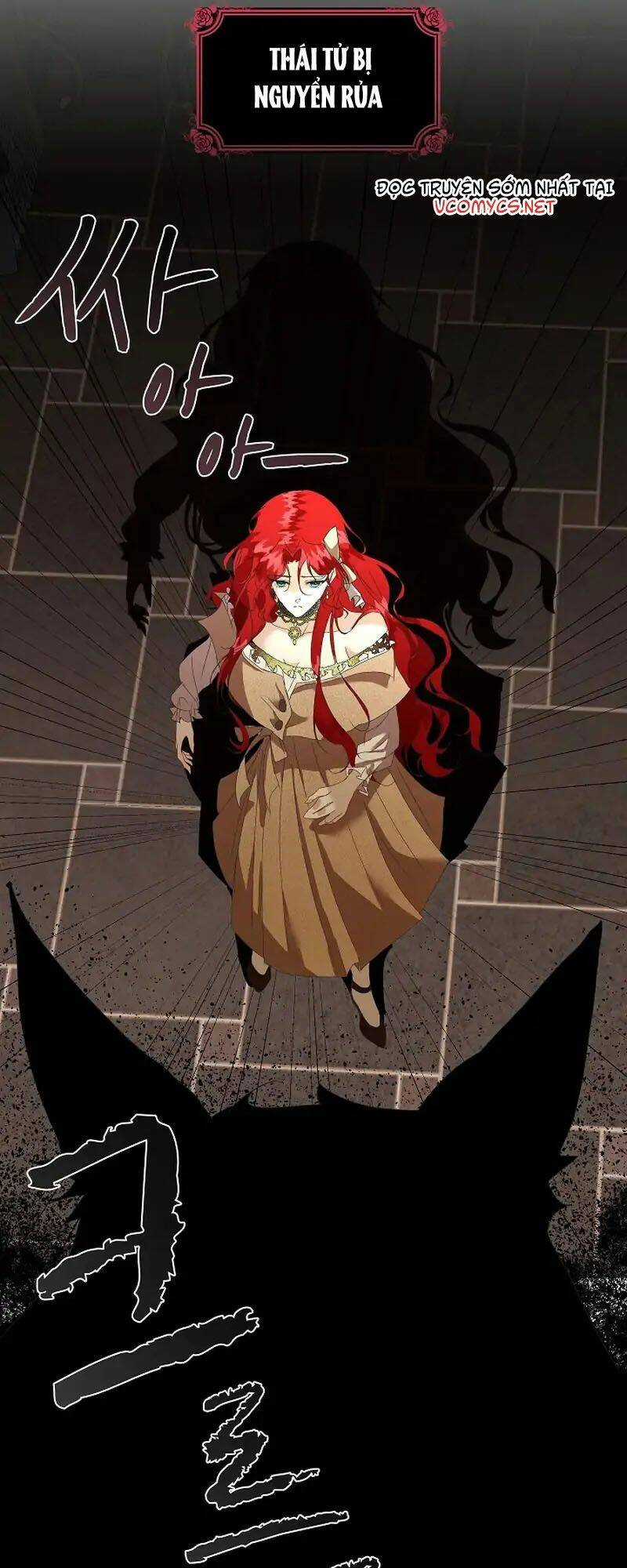 Tạm Thời Tôi Sẽ Bảo Vệ Nam Chính Chapter 0 trang 67