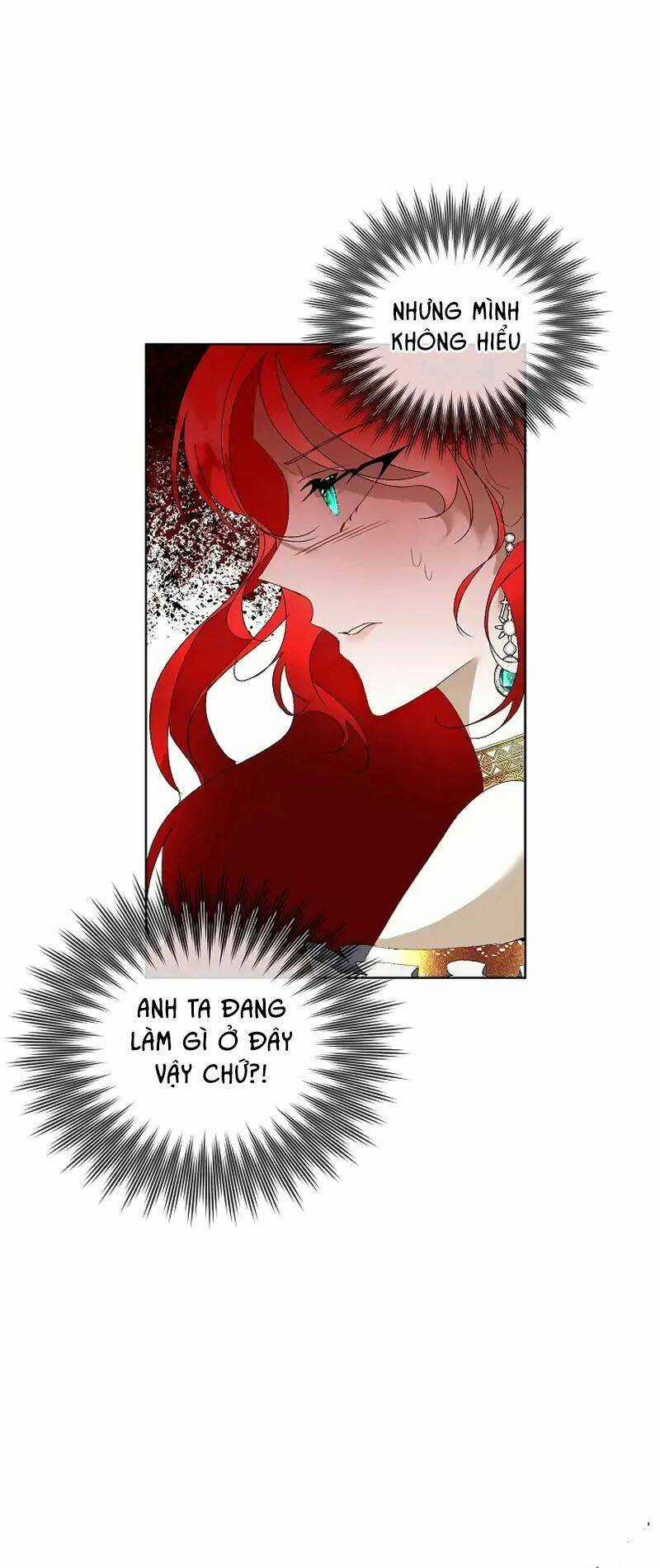 Tạm Thời Tôi Sẽ Bảo Vệ Nam Chính Chapter 0 trang 69