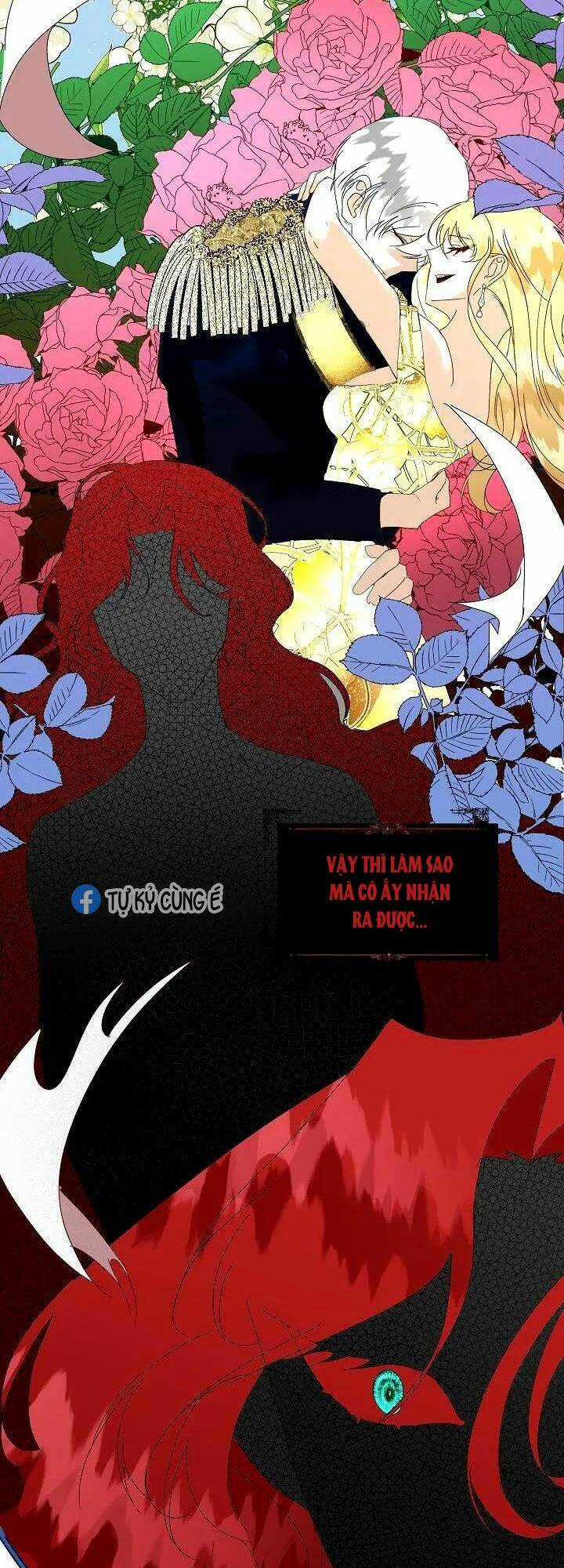 Tạm Thời Tôi Sẽ Bảo Vệ Nam Chính Chapter 1 trang 10