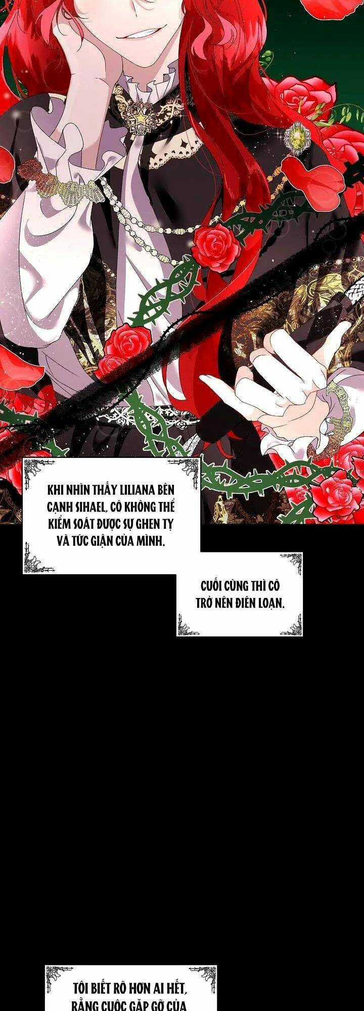 Tạm Thời Tôi Sẽ Bảo Vệ Nam Chính Chapter 1 trang 13