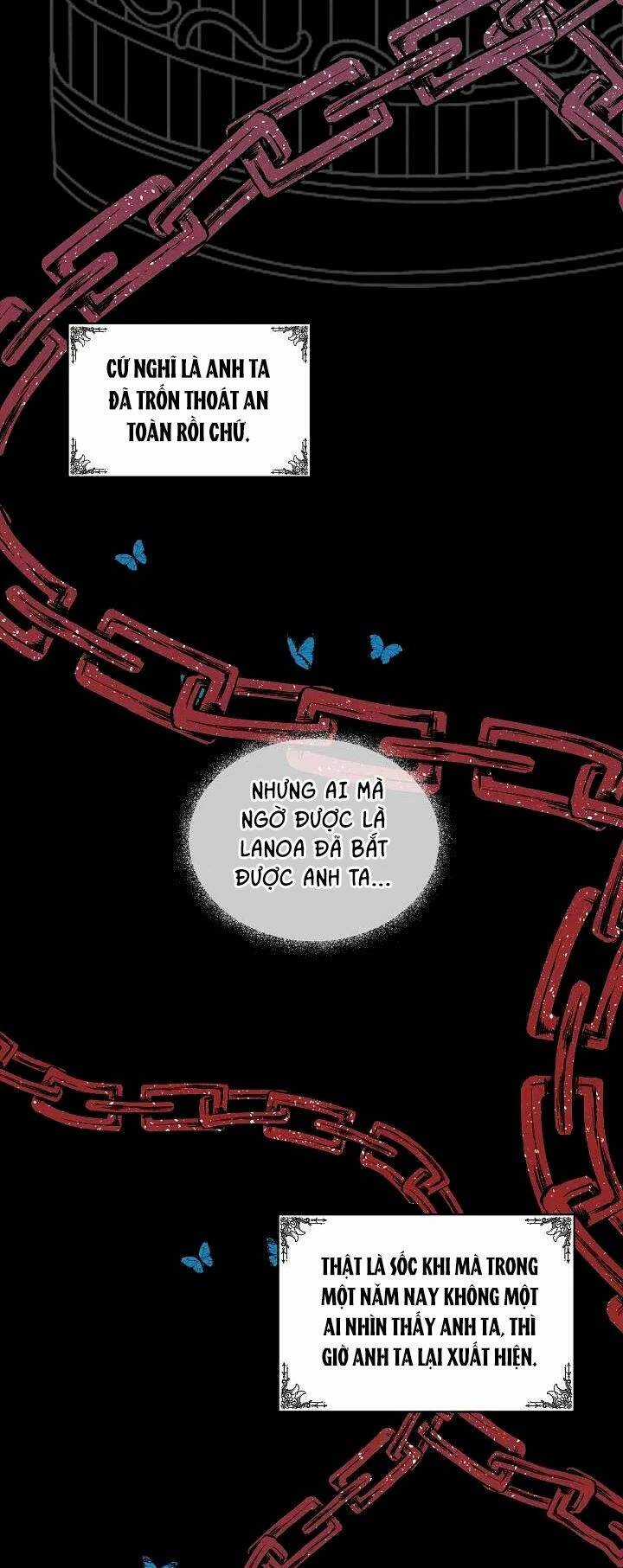 Tạm Thời Tôi Sẽ Bảo Vệ Nam Chính Chapter 1 trang 15