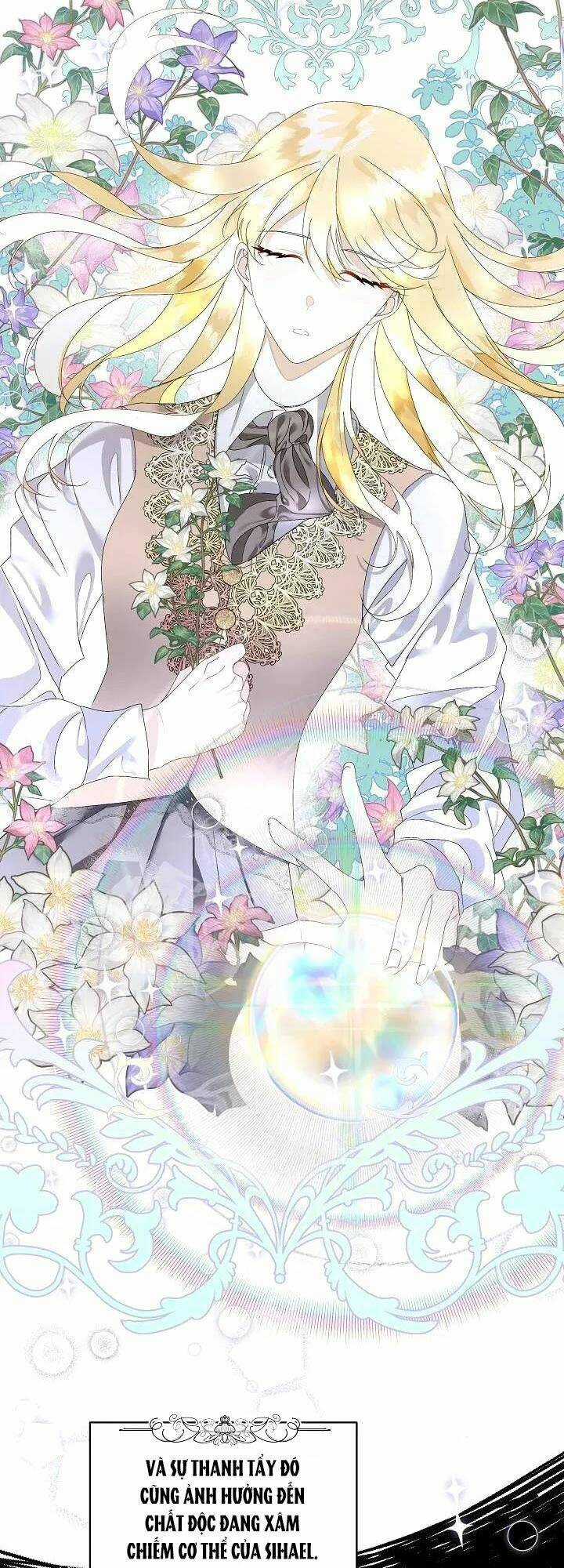 Tạm Thời Tôi Sẽ Bảo Vệ Nam Chính Chapter 1 trang 37