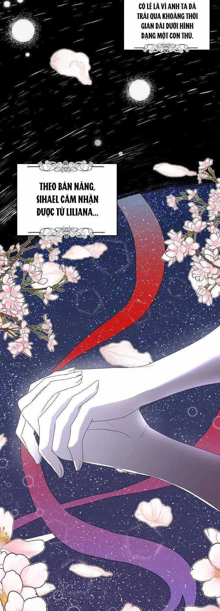 Tạm Thời Tôi Sẽ Bảo Vệ Nam Chính Chapter 1 trang 40